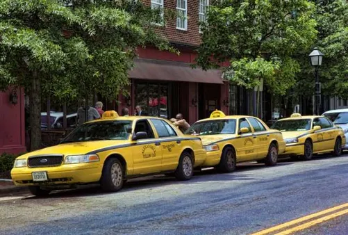 The Future of Taxi Regulations in the Post-Crown Victoria Era